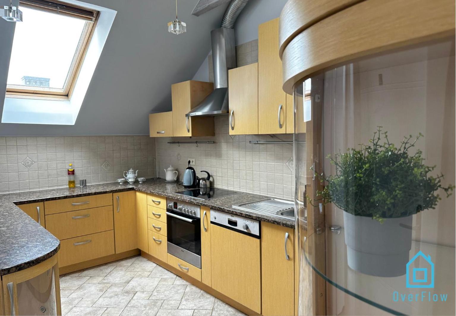 Purple Room - Charming Place, 15 Minutes To Gdansk Old Town & 5 Minutes To Seaside Buitenkant foto