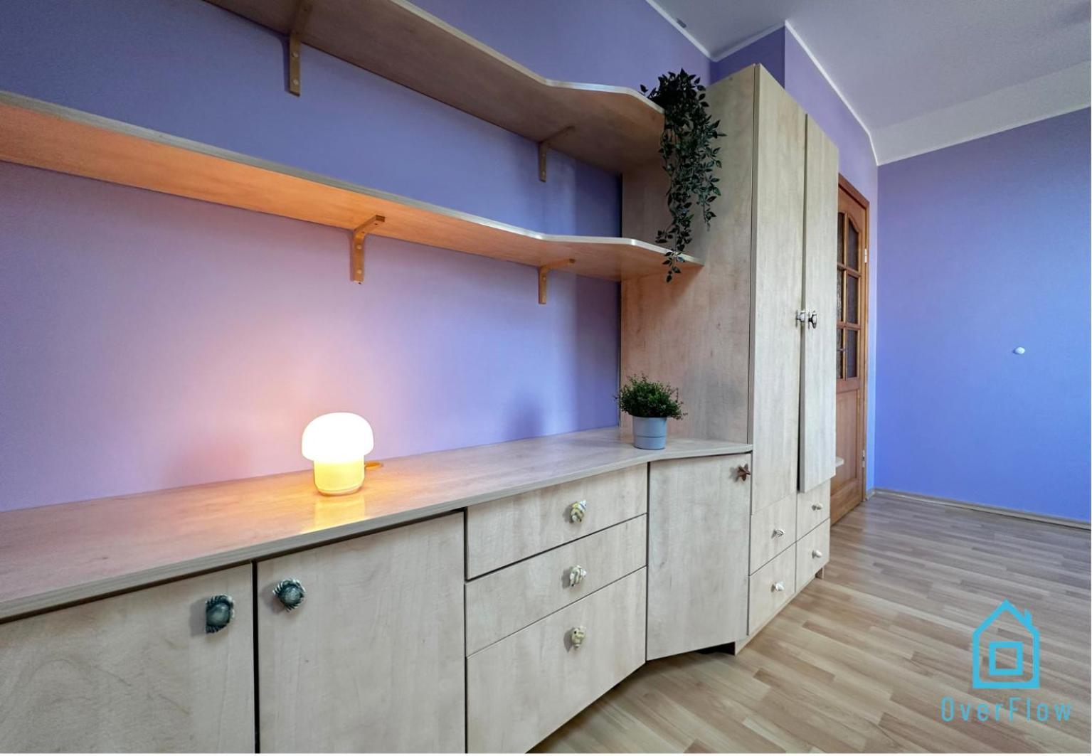 Purple Room - Charming Place, 15 Minutes To Gdansk Old Town & 5 Minutes To Seaside Buitenkant foto